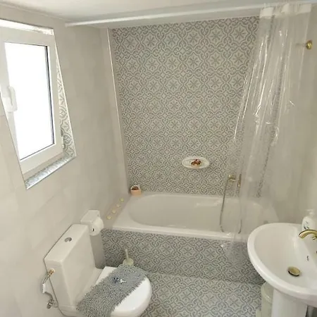 Appartamento Museum Loft Apartment, With View. Candia