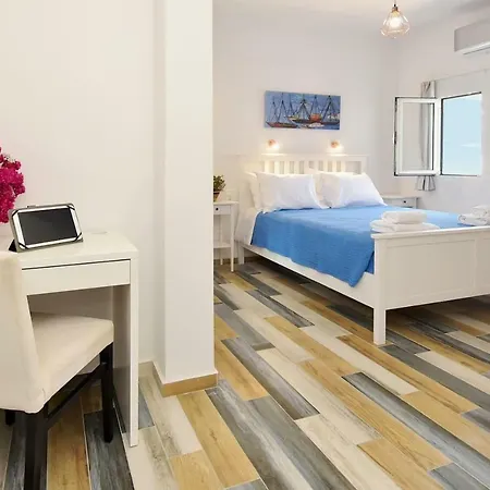 Museum Loft Apartment, With View. * Candia